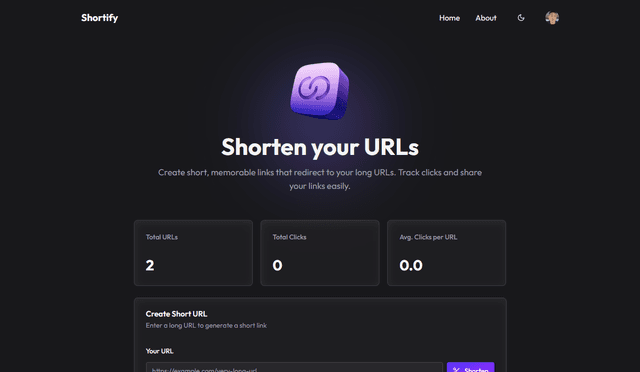 Shortify